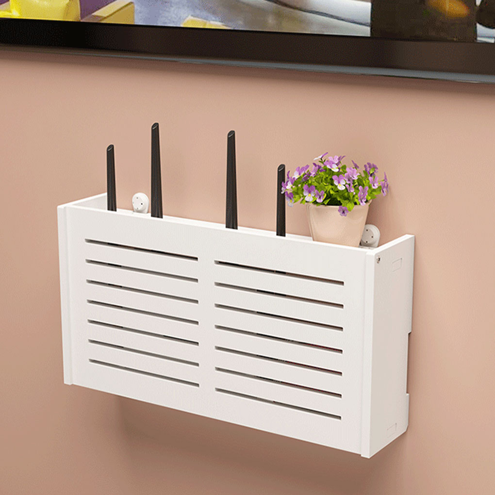 Pudełko do przechowywania bezp – Smart Wall Socket recenzja i cena