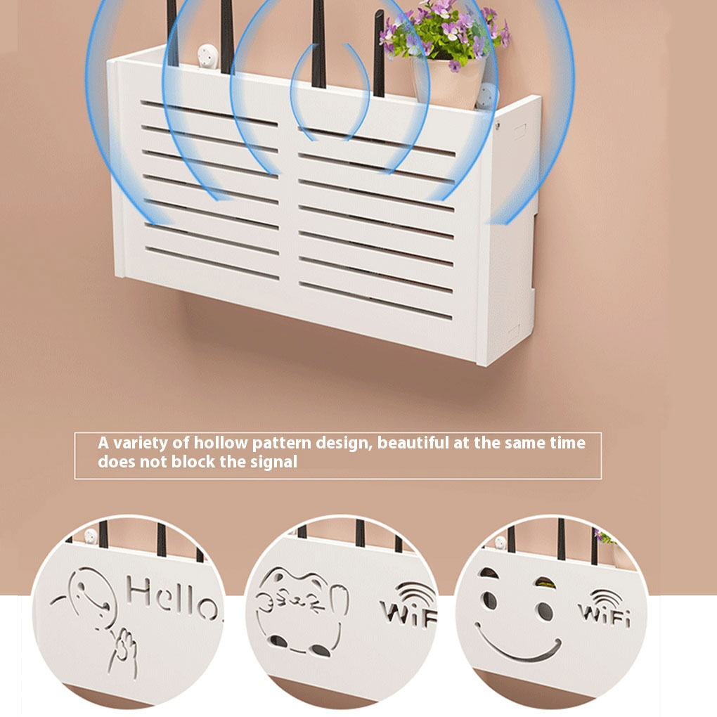 Pudełko do przechowywania bezp – Smart Wall Socket recenzja i cena