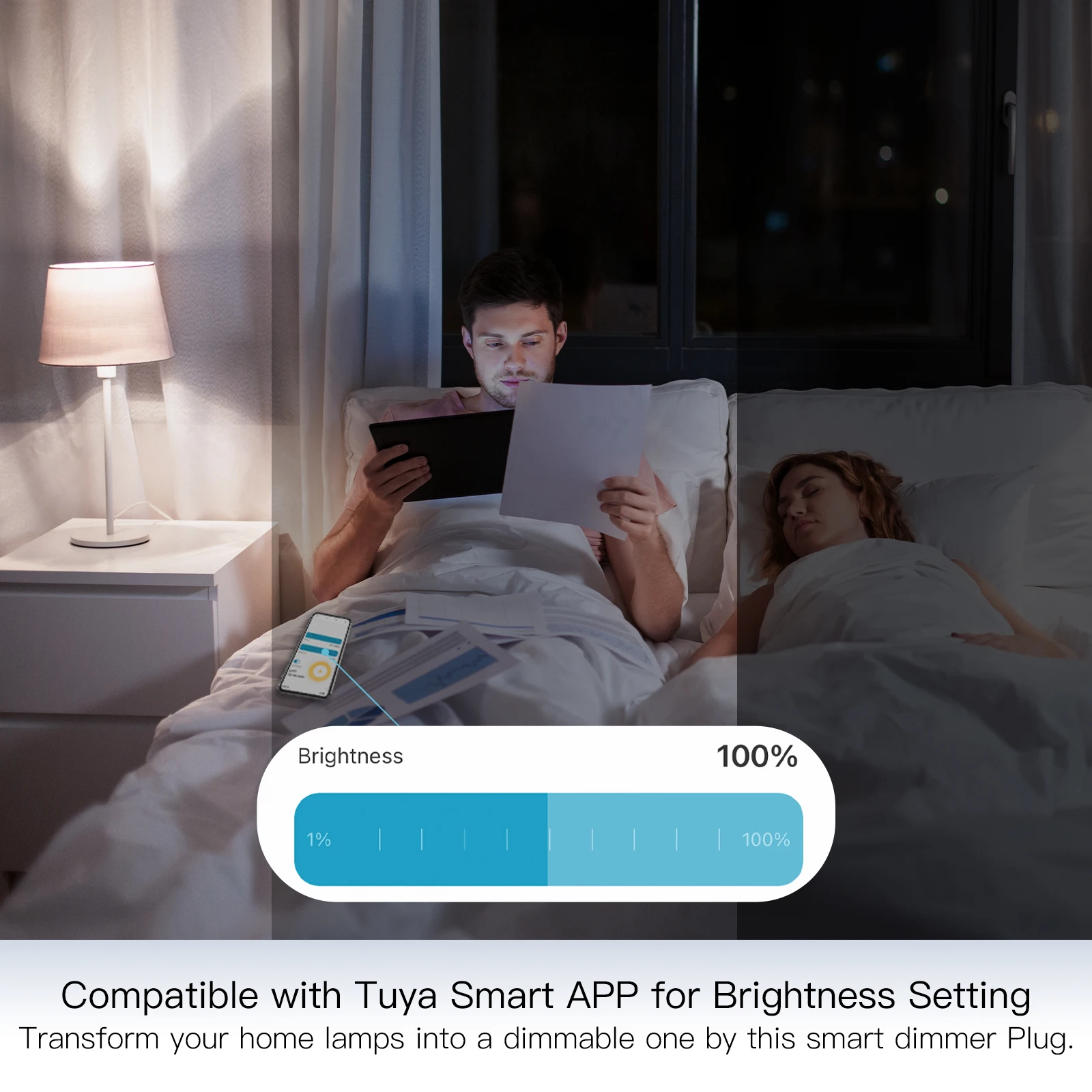 Inteligentna wtyczka WiFi MOES – Smart Home Europe recenzja i cena
