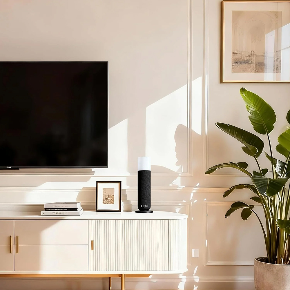NAMSTE 120ML Dyfuzor Zapachowy – Smart Home Fragrance Diffuser recenzja i cena