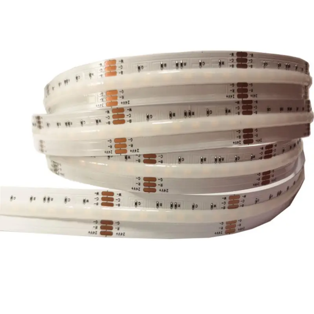 Taśma LED 5m 24V Super Jasna 2 – Smart Home Llm recenzja i cena