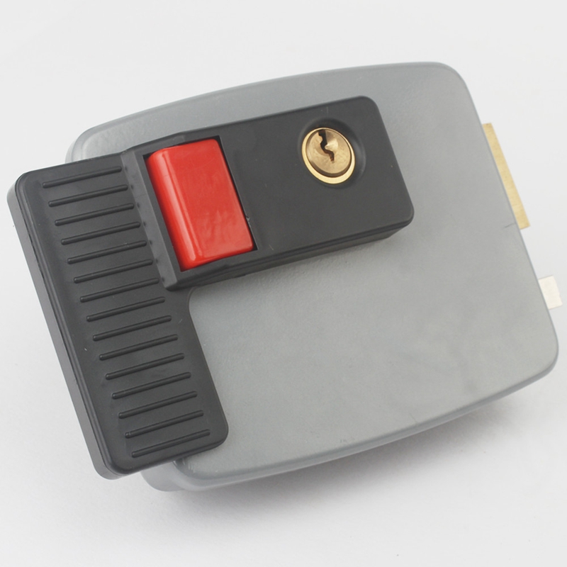 Elektroniczny zamek do drzwi E – Smart Home Door Lock recenzja i cena