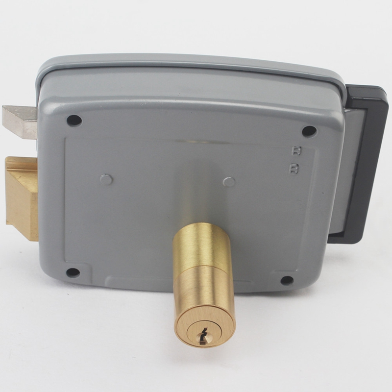 Elektroniczny zamek do drzwi E – Smart Home Door Lock recenzja i cena