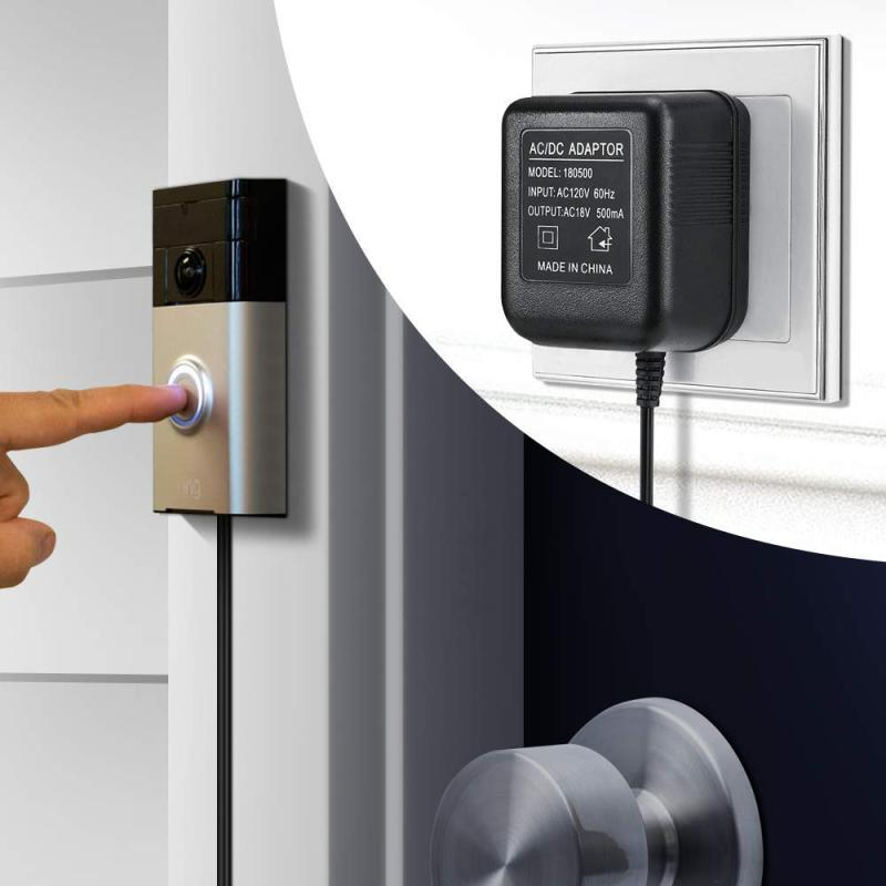 Ładowarka transformatorowa 18  – Smart Home Europe recenzja i cena