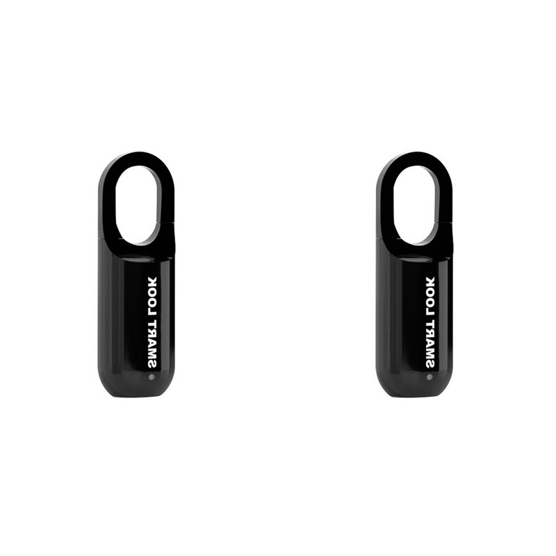 BAAE 2X Zamek na odcisk palca  – Smart Home Door Lock recenzja i cena