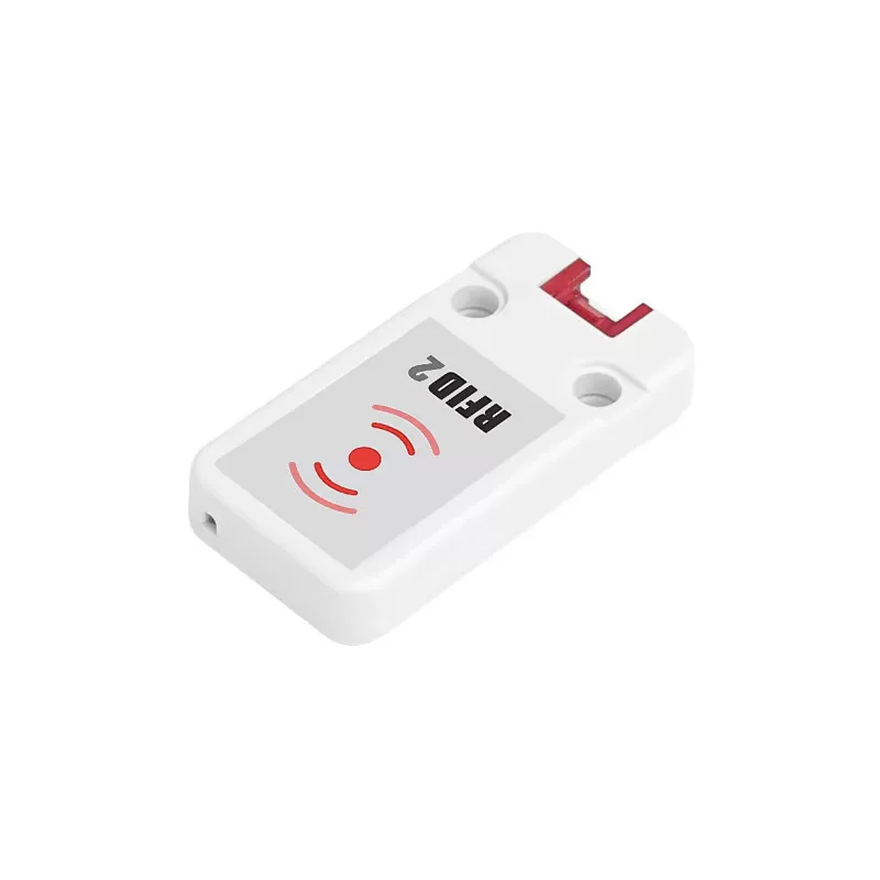 M5Stack Mini Unit RFID2/Unit N – Smart Home Devices recenzja i cena