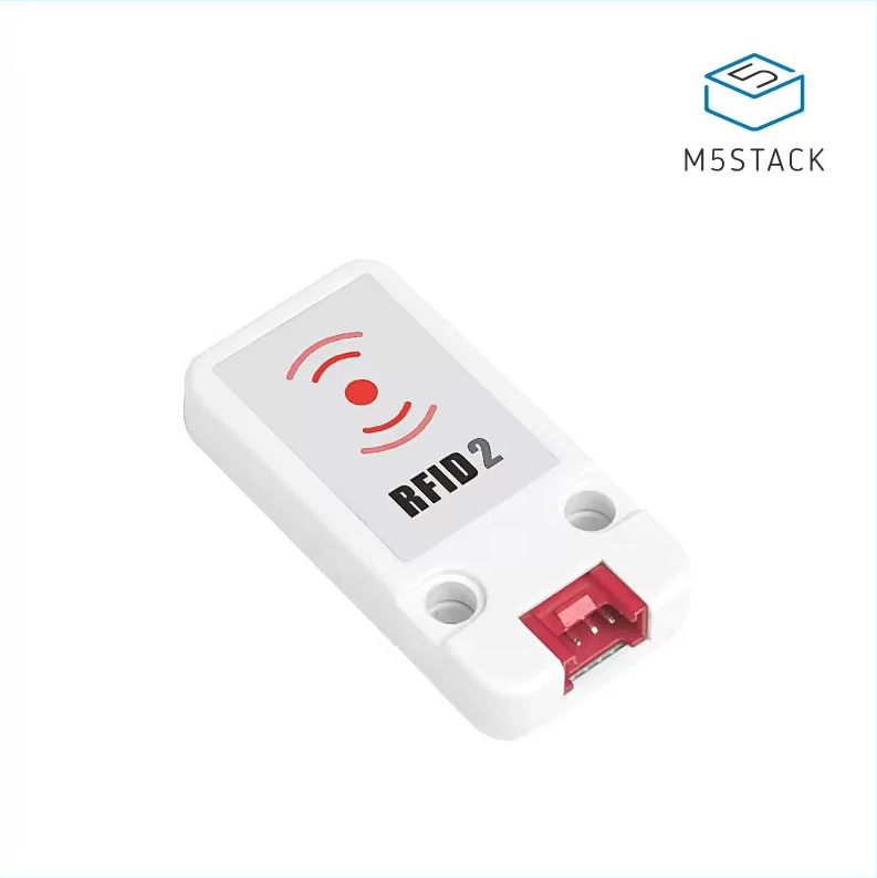 M5Stack Mini Unit RFID2/Unit N – Smart Home Devices recenzja i cena