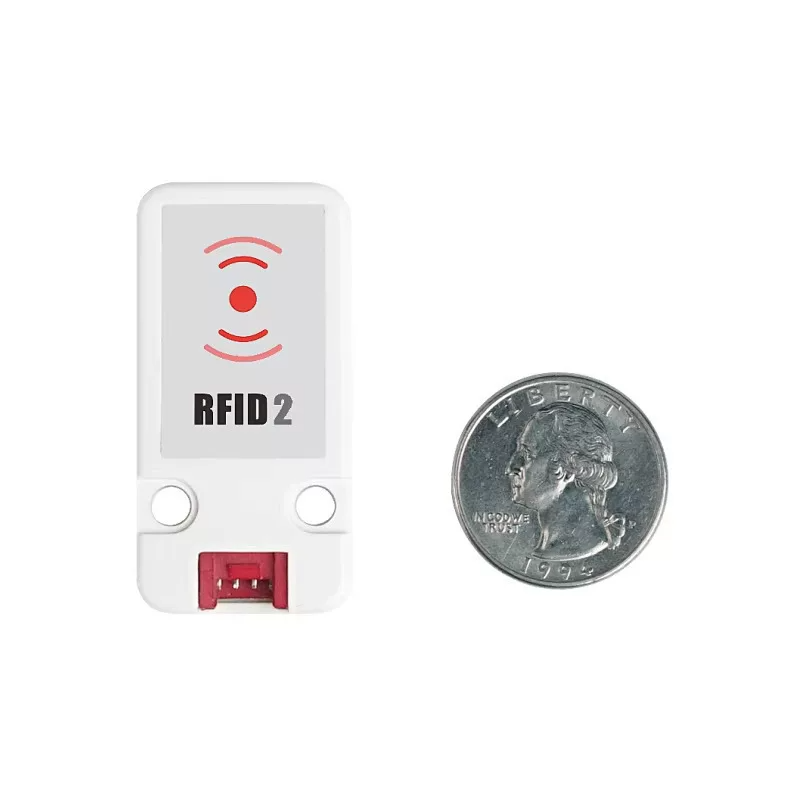 M5Stack Mini Unit RFID2/Unit N – Smart Home Devices recenzja i cena