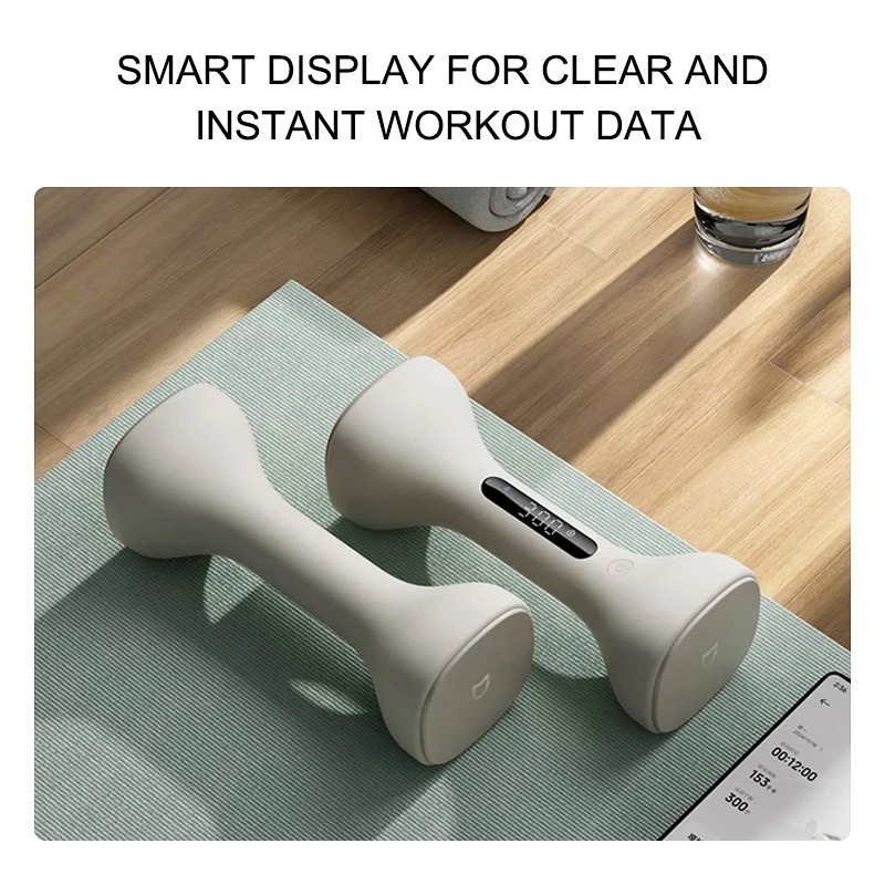 Nowe inteligentne hantle MIJIA – Smart Home Fragrance Diffuser recenzja i cena